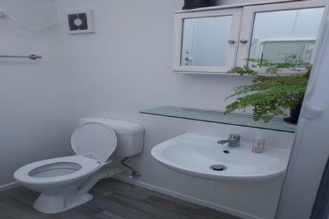 Photo of property in 6 Picton Avenue, Newtown, Wellington, 6021