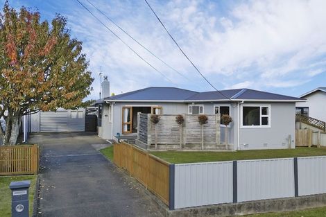 Photo of property in 19 Cobham Way, Feilding, 4702