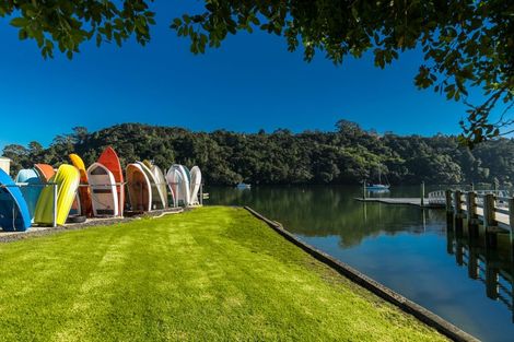 Photo of property in 9/34 Waipuia Place, Greenhithe, Auckland, 0632