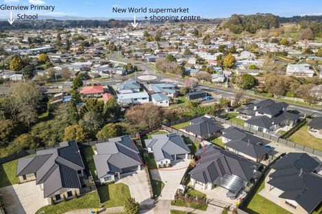 Photo of property in 73 Stan Heather Drive, Glenview, Hamilton, 3206