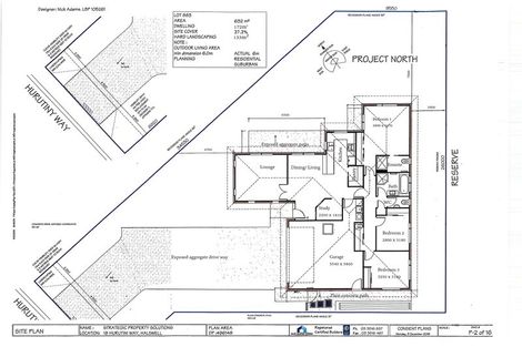 Photo of property in 18 Hurutini Way, Halswell, Christchurch, 8025