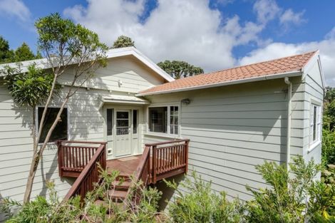 Photo of property in 21 Orari Street, Ngaio, Wellington, 6035