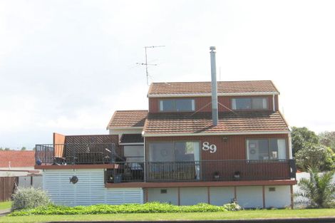 Photo of property in 89 Salisbury Road, Awapuni, Gisborne, 4010