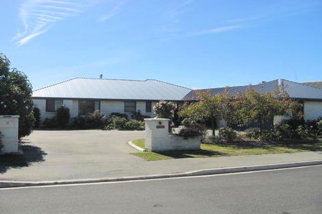 Photo of property in 15 Alpine Close, Marchwiel, Timaru, 7910