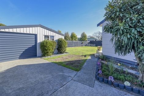 Photo of property in 4 Kirkcaldie Grove, Levin, 5510