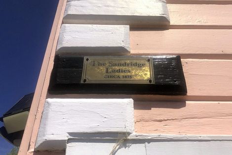 Photo of property in 20 Southampton Street, Sydenham, Christchurch, 8023