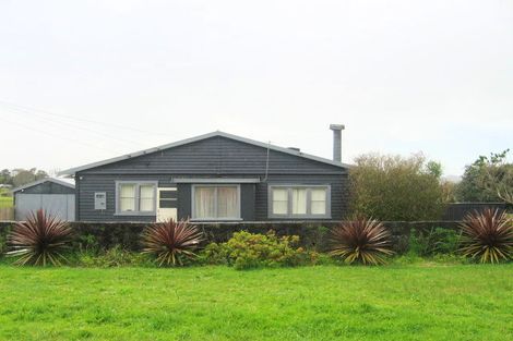 Photo of property in 1 Hospital Road, Te Kopuru, 0391