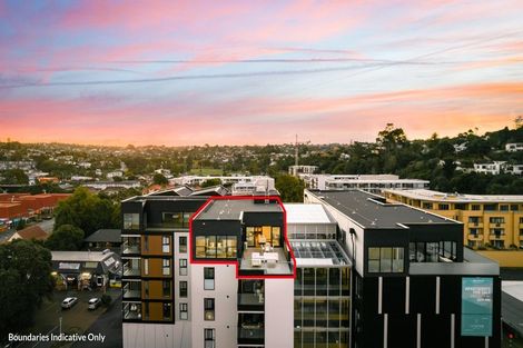 Photo of property in The Victor, 504/4 Bute Road, Browns Bay, Auckland, 0630