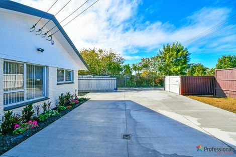 Photo of property in 1/47 Tennessee Avenue, Mangere East, Auckland, 2024