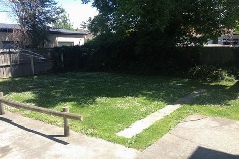 Photo of property in 3 Tara Street, Riccarton, Christchurch, 8041