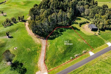 Photo of property in 183 Warea Road, Warea, 4381