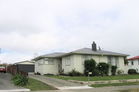 Photo of property in 19 Ranfurly Street, Tamatea, Napier, 4112