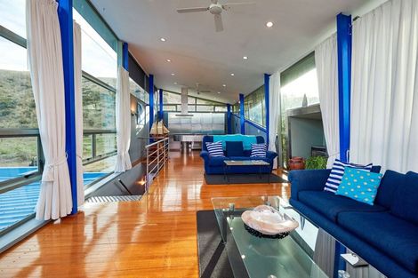 Photo of property in 13 Kotare Place, South Bay, Kaikoura, 7300