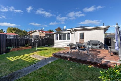 Photo of property in 167 Milton Street, Somerfield, Christchurch, 8024