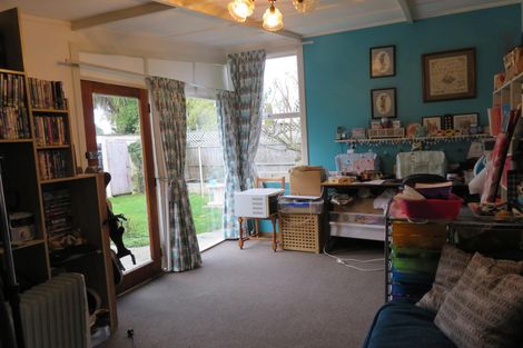 Photo of property in 38 Gammack Street, Temuka, 7920