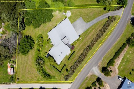 Photo of property in 7 Molly Lane, Te Awamutu, 3879
