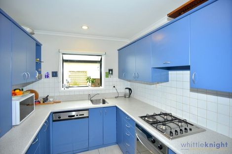 Photo of property in 5/81 Spencer Street, Addington, Christchurch, 8024