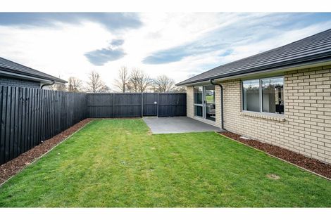Photo of property in 23 Lambies Street, Marshland, Christchurch, 8083
