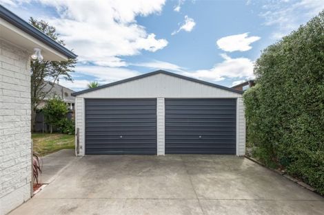 Photo of property in 47 Fovant Street, Russley, Christchurch, 8042