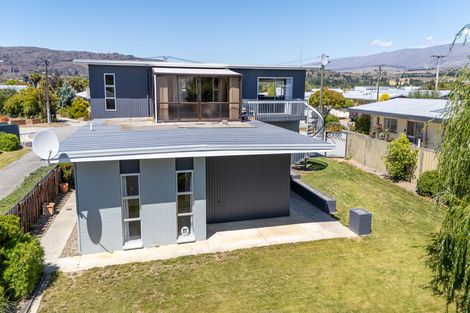 Photo of property in 24 Gregg Street, Alexandra, 9320