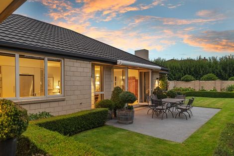 Photo of property in 8 Lime Tree Lane, Harewood, Christchurch, 8051