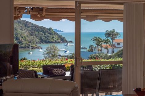 Photo of property in 6 Ranginui Street, Mangonui, 0420