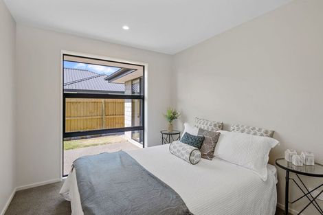 Photo of property in 57 Glengael Drive, Halswell, Christchurch, 8025