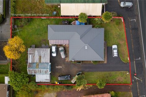 Photo of property in 182 Peachgrove Road, Claudelands, Hamilton, 3214