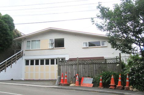 Photo of property in 54 Connaught Terrace, Brooklyn, Wellington, 6021