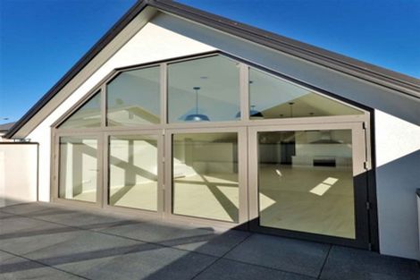 Photo of property in 5/155 Peterborough Street, Christchurch Central, Christchurch, 8013