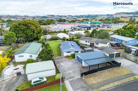 Photo of property in 8 Walter Rodgers Road, Pokeno, 2402