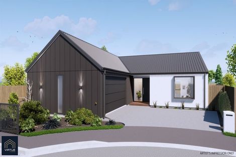 Photo of property in 8 Gingko Lane, Marshland, Christchurch, 8051