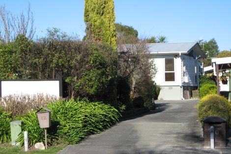 Photo of property in 12 Grant Street, Havelock North, 4130