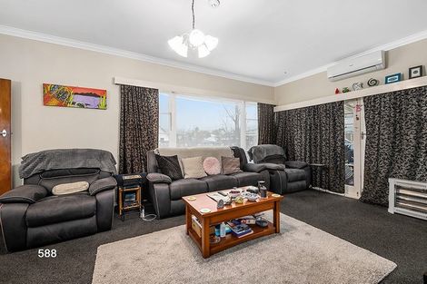 Photo of property in 588 Fergusson Drive, Trentham, Upper Hutt, 5018