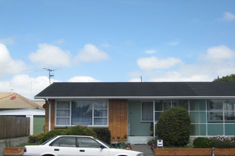 Photo of property in 4a Strauss Place, Somerfield, Christchurch, 8024