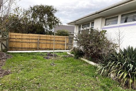 Photo of property in 1 Marion Street, Hoon Hay, Christchurch, 8025