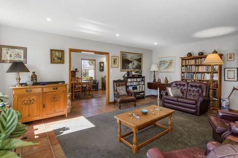 Photo of property in 2045 Old West Coast Road, Kirwee, Christchurch, 7671