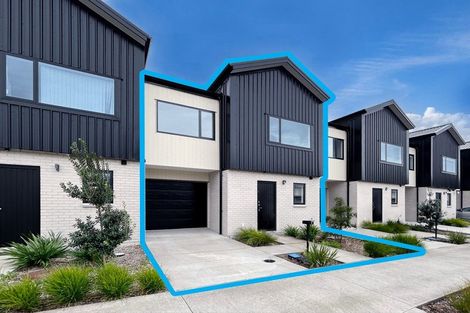 Photo of property in 8 Hokoteta Street, Mount Wellington, Auckland, 1062