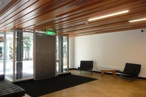 Photo of property in 601/8 Nugent Street, Grafton, Auckland, 1023