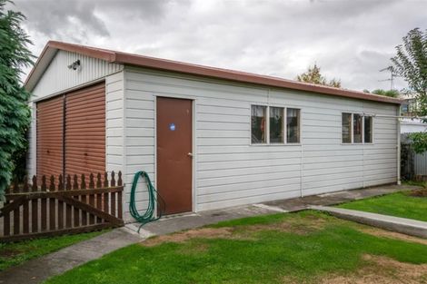 Photo of property in 8 Houghton Crescent, Redwoodtown, Blenheim, 7201