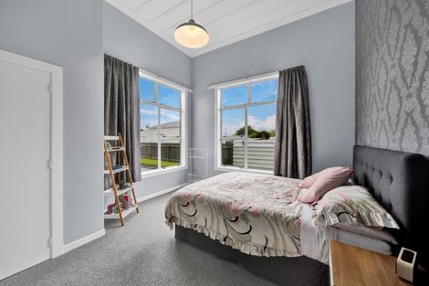 Photo of property in 65 Wilson Street, Hawera, 4610