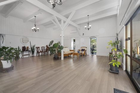 Photo of property in 1 Whitford Park Road, Whitford, Howick, 2571