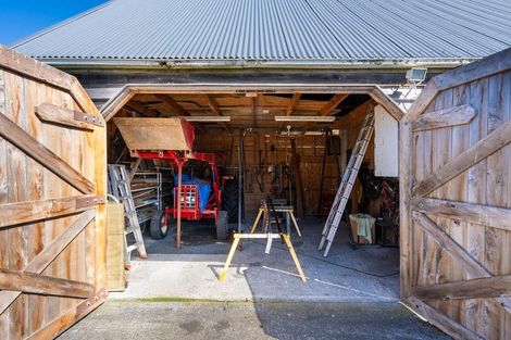 Photo of property in 93 Three Mile Hill Road, Halfway Bush, Dunedin, 9076