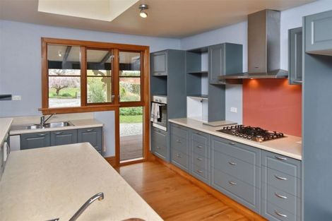 Photo of property in 337 South Eyre Road, Swannanoa, Kaiapoi, 7692