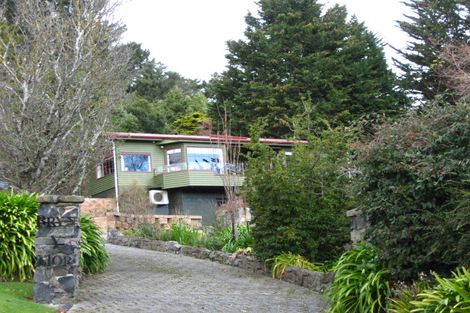Photo of property in 6 Saint Ronans Road, Macandrew Bay, Dunedin, 9077