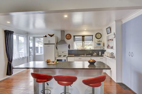 Photo of property in 45 Cockburn Street, Kuripuni, Masterton, 5810