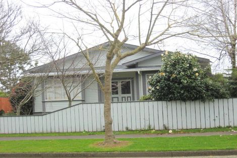 Photo of property in 13 Princes Street, Levin, 5510