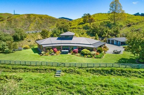 Photo of property in 47 Mitchell Road, Puketapu, Napier, 4182