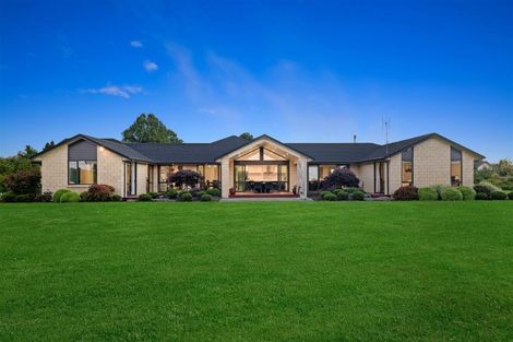 Photo of property in 60a Birchwood Lane, Tamahere, Hamilton, 3283