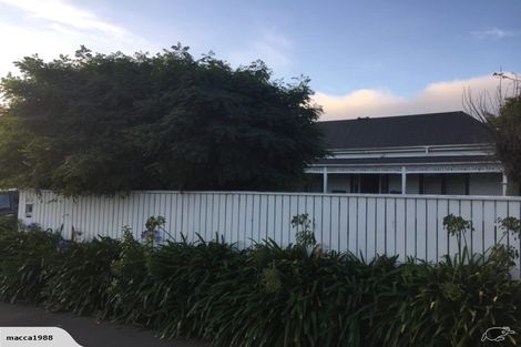 Photo of property in 63 Purchas Street, St Albans, Christchurch, 8014